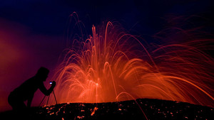 Самые удивительные фотографии  National Geographic программа