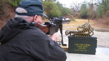 Ground Warfare Programma