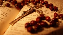 Odkrývání Bible pořad