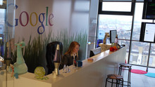 Inside - Google programma