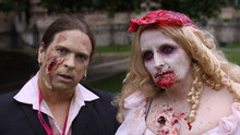 Zombi: realtà o finzione? programma