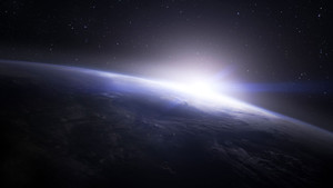 The Story Of Earth show