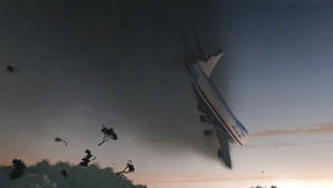 Air Crash Investigation Special Report programma