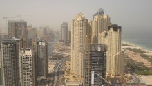 Megapláza Dubajban film