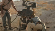 2210: A nyugati civilizáció vége? film