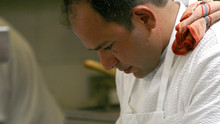 Pressure Cook show
