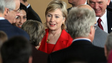 Inside the State Department Programma