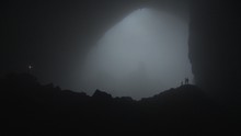 Die größte Höhle der Welt Programm