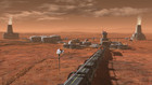 Mars'ta Yaşam