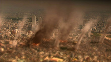 Mega quake Voir la fiche programme