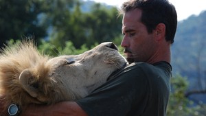 Ma vie avec les lions Voir la fiche programme