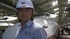 High Tech Inside: Der Airbus A380