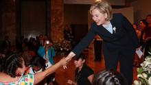 Inside The State Department show