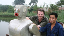 Paul Mertons Kina Program