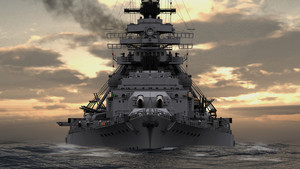 Qui a coulé le Bismarck Voir la fiche programme