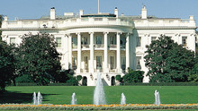 Obama's White House show