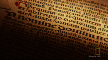 Häxjägarens Bibel video