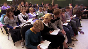 Life in Bountiful video