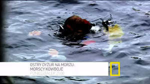 Morscy kowboje wideo