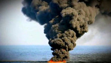 Deepwater Horizon vidéo