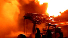 Explosion de la plateforme vidéo