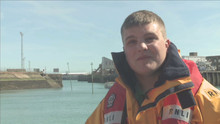 Harry Hughes video