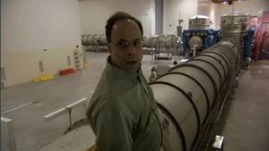 LIGO's Joseph Giaime video