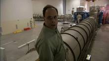 LIGO's Joseph Giaime video