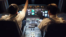 The Plane that Wouldn’t Talk video
