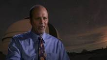 Geoff Marcy on Planets video