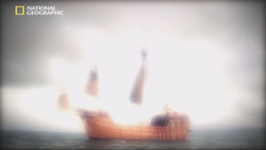 Live Curious Experience: La Nave Fantasm... video