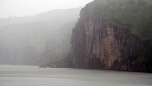 Tragedy at Lake Nyos video