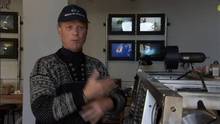Bob Ballard Introduces Hercules video