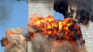 My 9/11 video