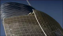 Leaning Tower Of Abu Dhabi Video