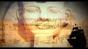 Konkurrence promo video