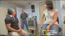 Owen, Jerry und Rocky Video