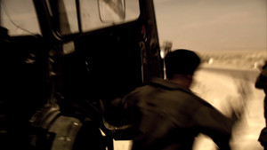 Saddam's Iraq video