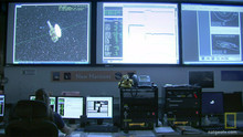 New Horizons video