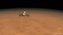 Une planète inhospitalière vidéo