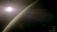 Mars' farger Video