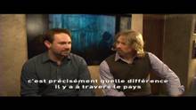 Interview - Mythes et légendes vidéo