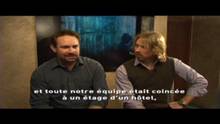 Interview - Révolte tibétaine vidéo