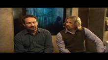 Interview - Rencontres : une nouvelle approche vidéo