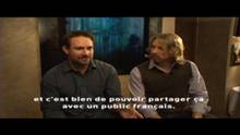 Interview - Coup de coeur vidéo