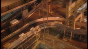 Megafactories: UPS Worldport video