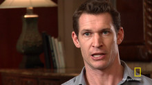 Hetherington on Filmmaking video