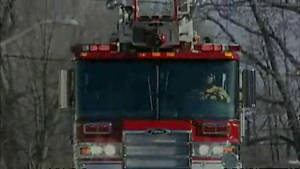 Megafactories: Fire Truck video