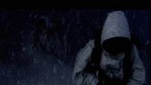 Au coeur de la tempête vidéo