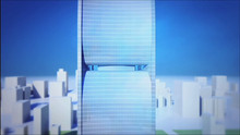 Pearl River Tower video